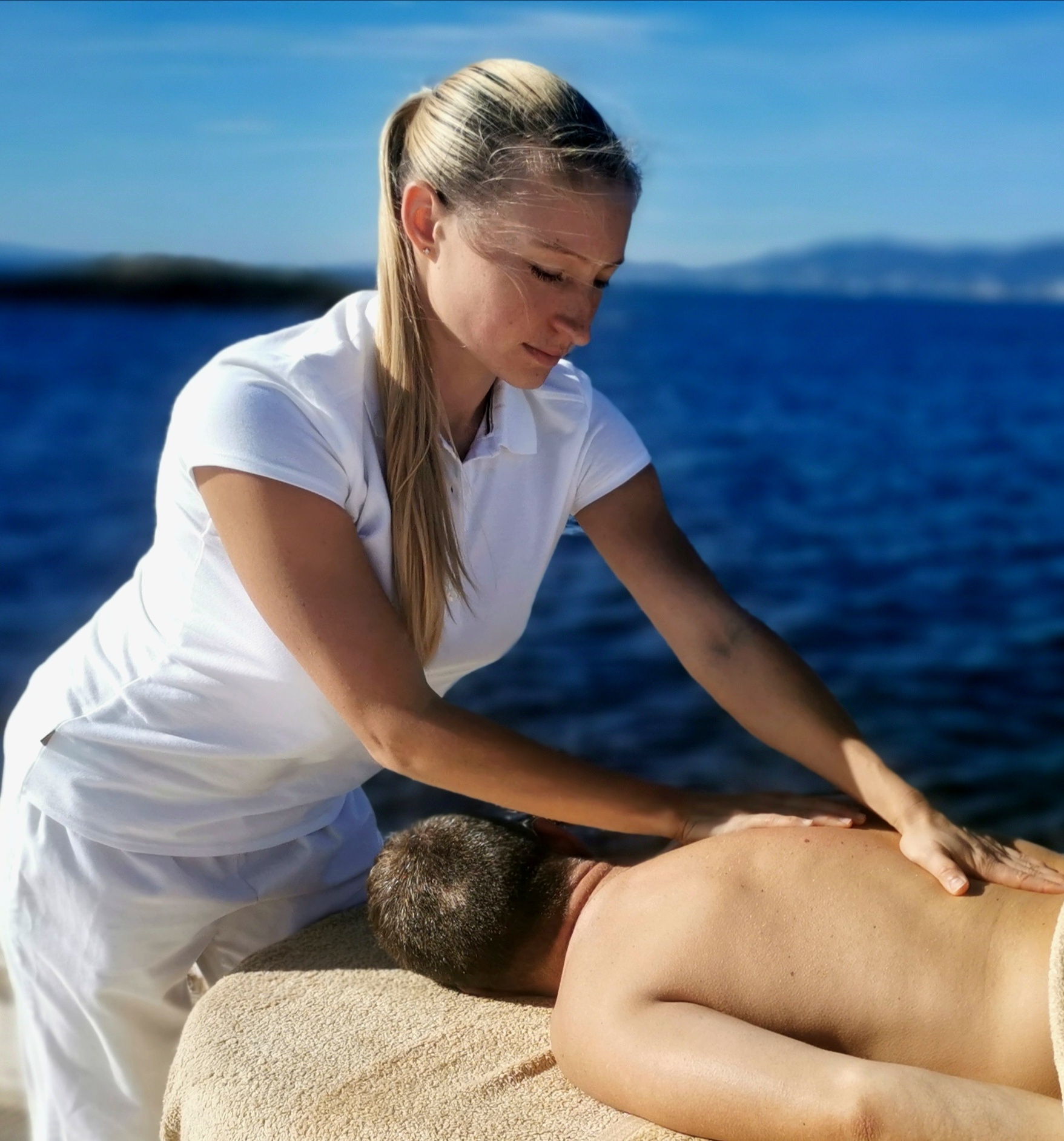 Mallorca Massage